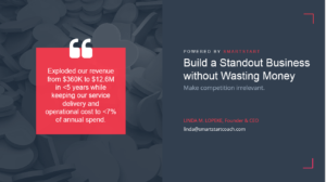 Grow Revenue in Any Economy with SMARTSTART