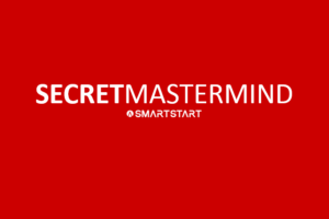 SMARTSTART Secret Mastermind