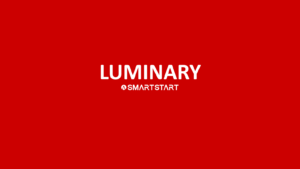 SMARTSTART Luminary