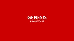 SMARTSTART Genesis