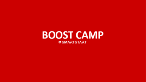 Boost Camp