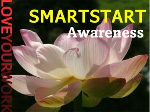 SMARTSTART Awareness