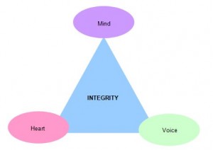 Integrity Triangle