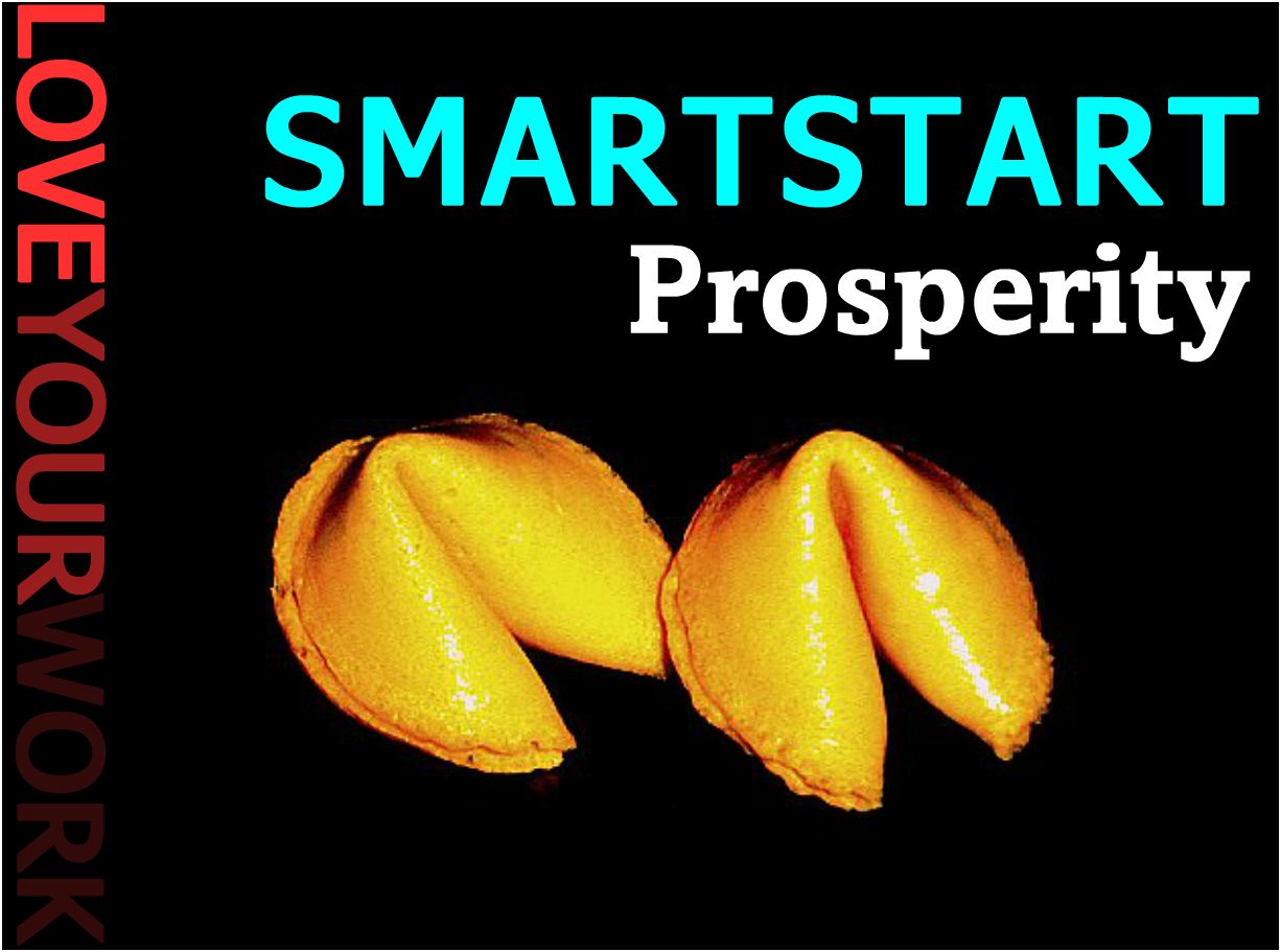 image - SMARTSTART Prosperity