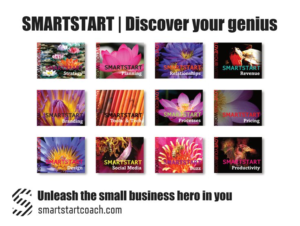 Discover Your Genius