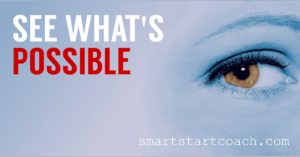 SMARTSTART See What's Possible