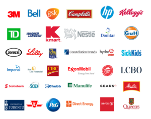 Smartstartcoach - Corporate Clients