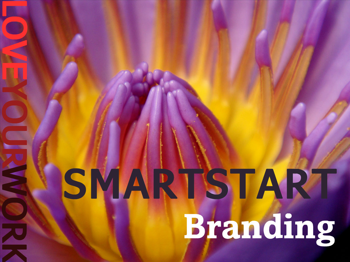 Branding Secret #4: Validate