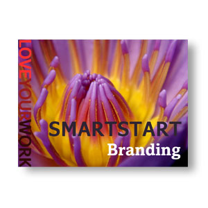 Smartstart Branding