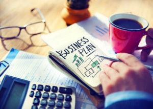 SMARTSTART - Velocity Program - Business Plan