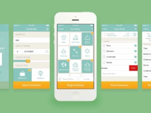 image - packpoint app