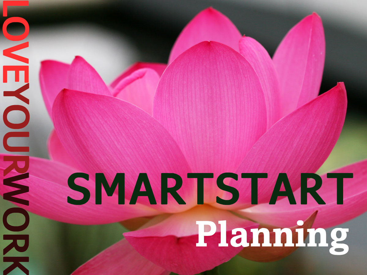 Business Planning is a Constant and Ever-Changing Requirement