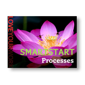 Smartstart Processes