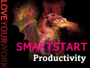 image - SMARTSTART Productivity