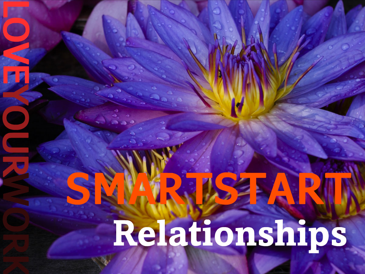 5 Relationships Critical to Online Marketing Success