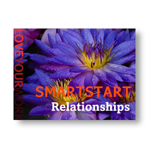 Smartstart Relationships