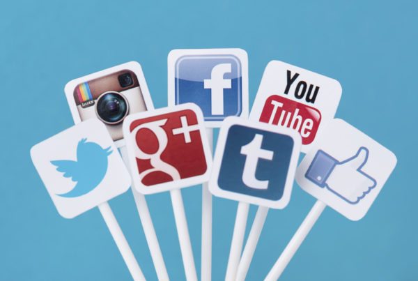 image - Social Media