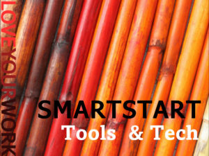 image - SMARTSTART Tools & Tech
