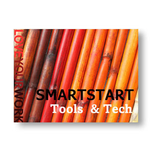 Smartstart Tools & Tech